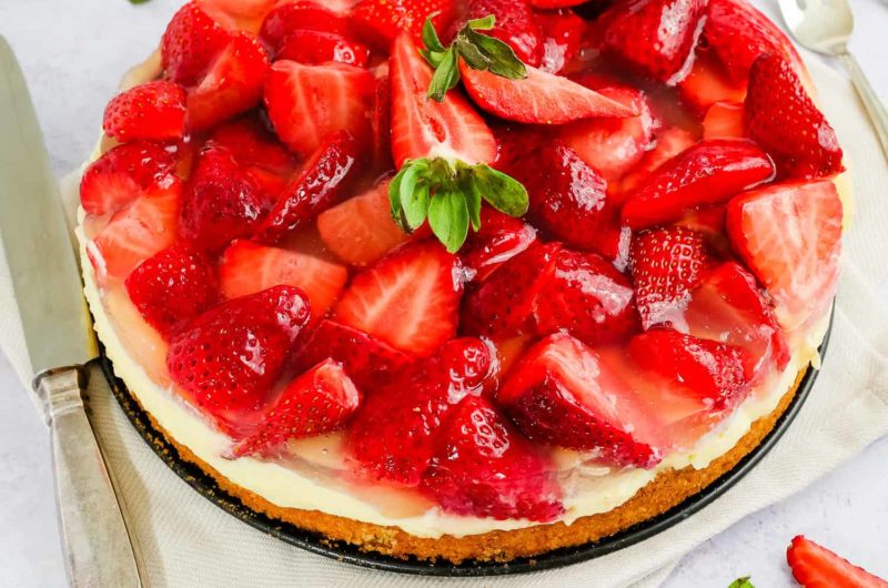Backen Archive - Seite 4 von 6 - Foodio: Rezepte schnell-einfach-gut