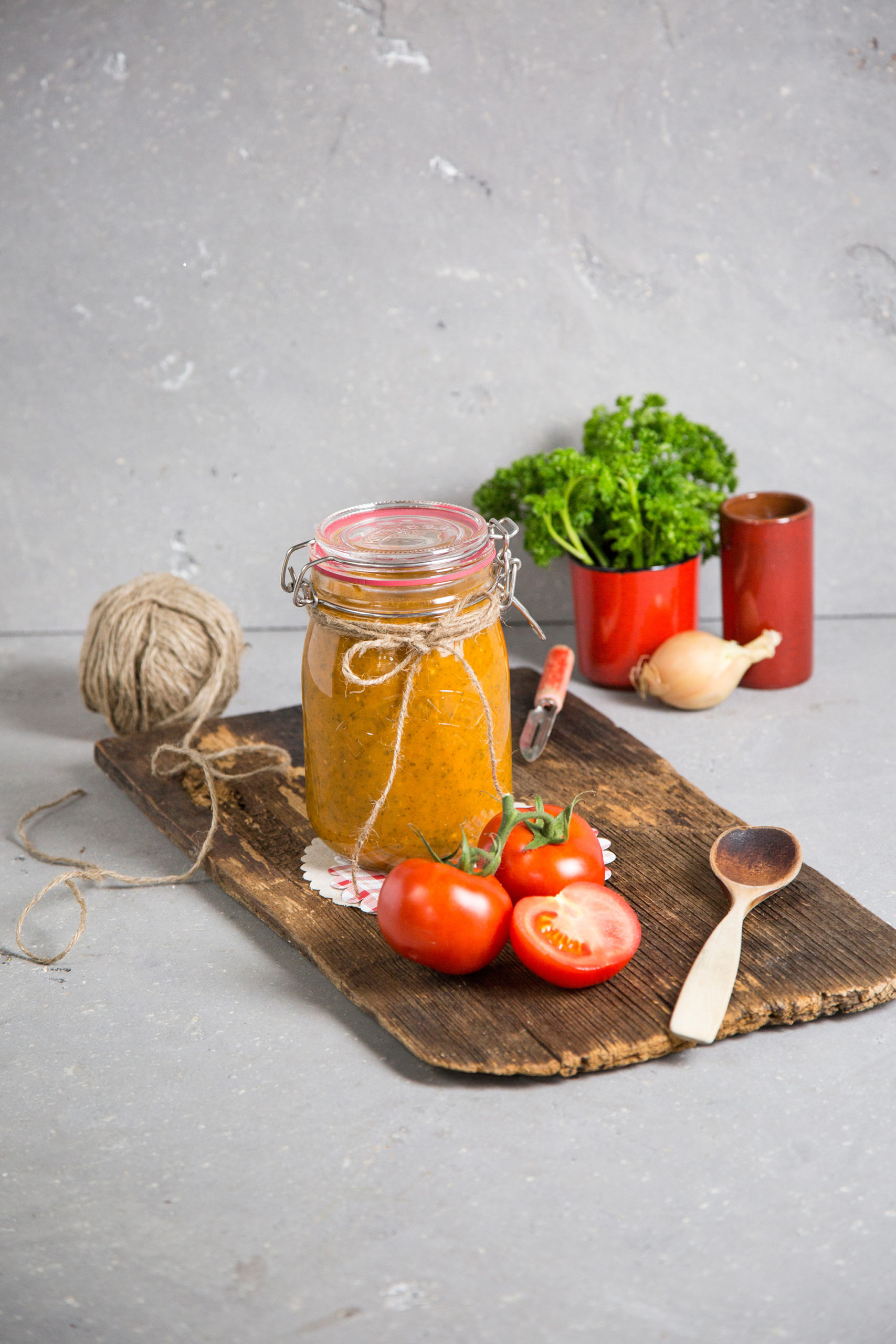 Tomatensoße für Kinder, die wirklich allen schmeckt | Foodio